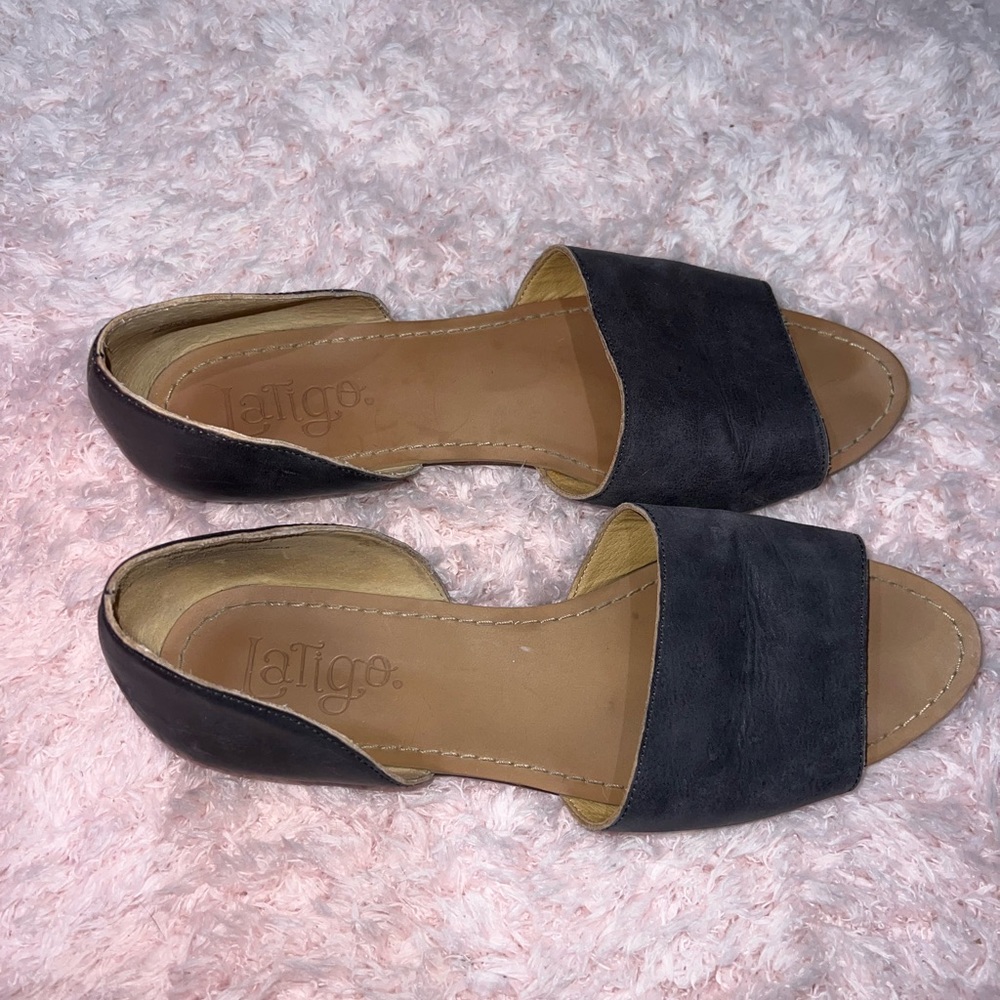 Latigo Milly Sandal